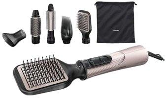 What is the best hair dryer with a rotating nozzle in 2026