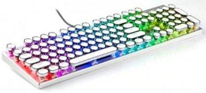 Best aliexpress keyboard in 2026