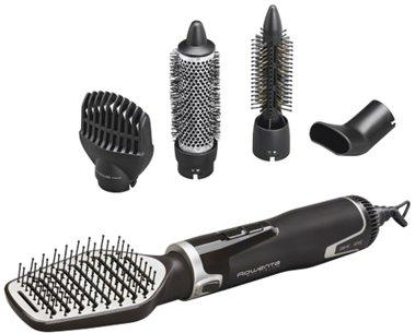 What is the best hair dryer with a rotating nozzle in 2026