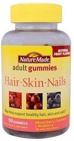 Meilleures vitamines pour la peau du visage en 2026