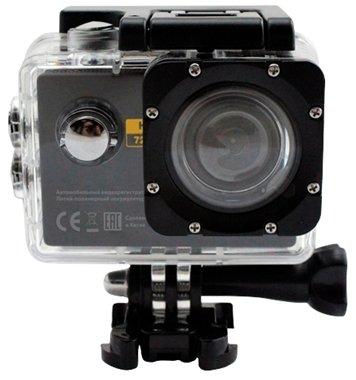 Le meilleur enregistreur vidéo de moins de 5000 roubles en 2026