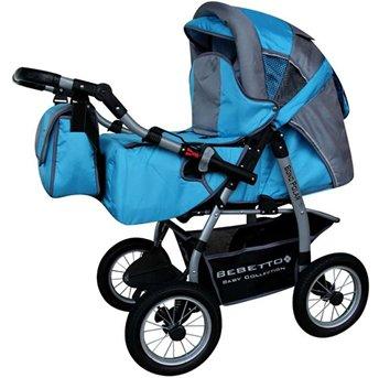 Les meilleures poussettes de transformateur en 2026