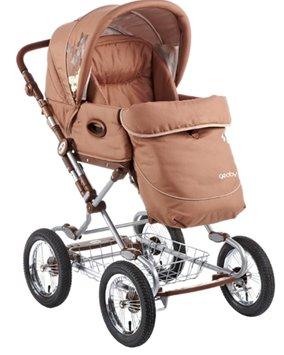 Les meilleures poussettes de transformateur en 2026