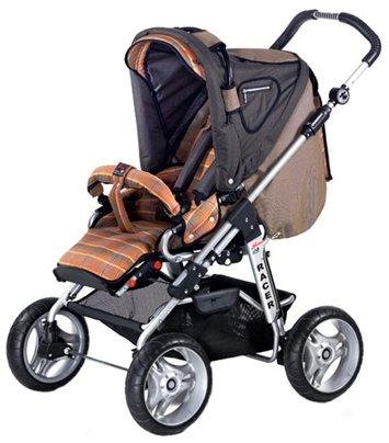 Les meilleures poussettes de transformateur en 2026