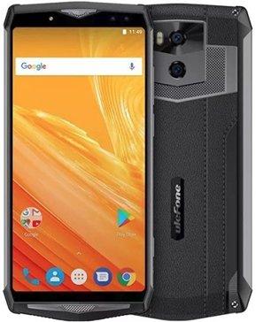 Smartphones avec une batterie puissante en 2026