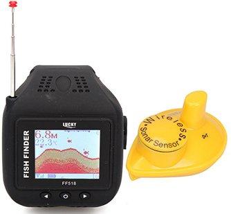 Công cụ tìm cá không dây tốt nhất năm 2026