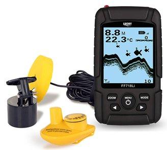 Công cụ tìm cá không dây tốt nhất năm 2026