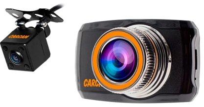 DVR avec deux caméras en 2026