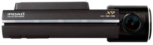 DVR avec deux caméras en 2026