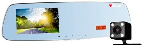 DVR avec deux caméras en 2026