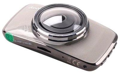 DVR avec deux caméras en 2026