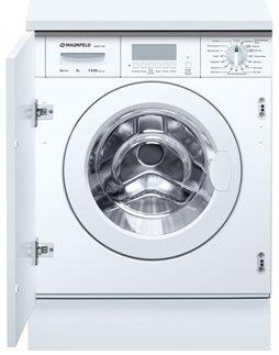 Best built-in washing machines in 2026