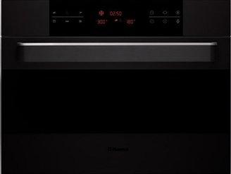 Classificação de fornos de microondas embutidos em 2026