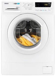 Best Zanussi washing machine (Zanussi) in 2026