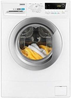 Best Zanussi washing machine (Zanussi) in 2026