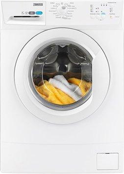 Best Zanussi washing machine (Zanussi) in 2026