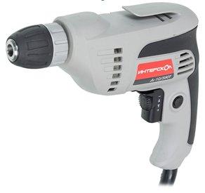 أفضل مثقاب Interskol 2026