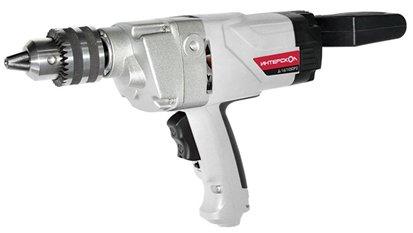 أفضل مثقاب Interskol 2026