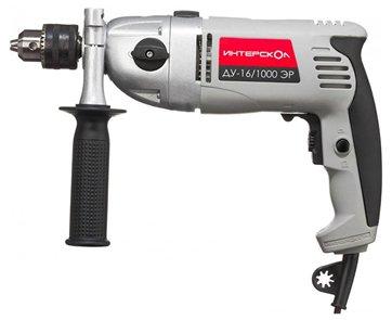 أفضل مثقاب Interskol 2026