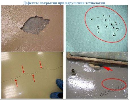 Cel mai bun etaj autonivelant din 2026