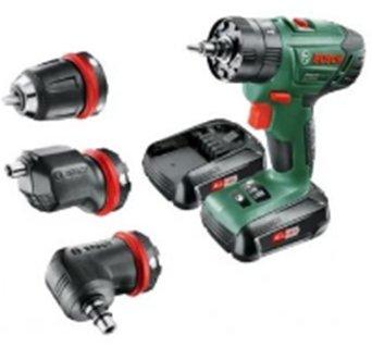 Най-добрата отвертка на Bosch (Bosch) през 2026 г.