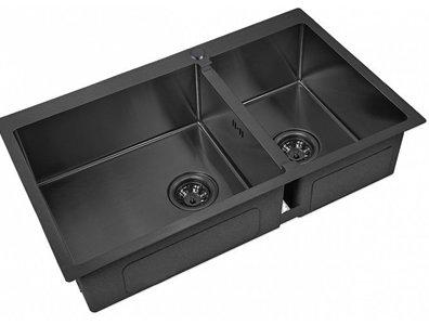 Singki dapur terbaik pada tahun 2026