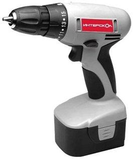 Pemutar skru Interskol terbaik pada tahun 2026