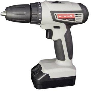 Pemutar skru Interskol terbaik pada tahun 2026