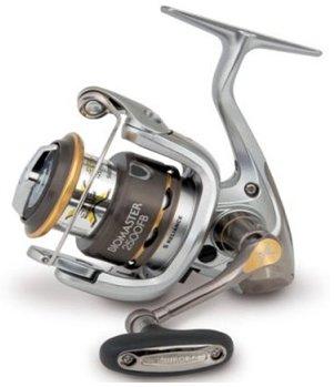 Meilleurs moulinets de pêche en 2026