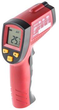 ไพโรมิเตอร์ที่ดีที่สุดในปี 2026