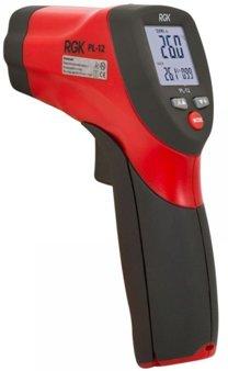 ไพโรมิเตอร์ที่ดีที่สุดในปี 2026