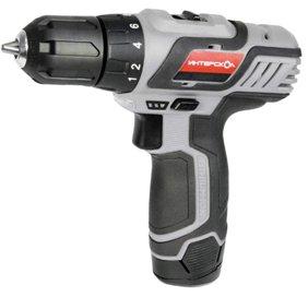 Pemutar skru Interskol terbaik pada tahun 2026