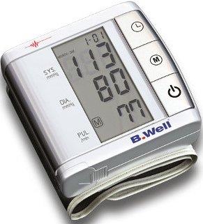 Най-добър монитор за кръвно налягане на китката през 2026 г.