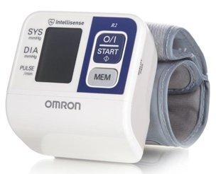 Най-добър монитор за кръвно налягане на китката през 2026 г.