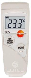 ไพโรมิเตอร์ที่ดีที่สุดในปี 2026