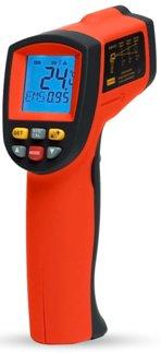 ไพโรมิเตอร์ที่ดีที่สุดในปี 2026