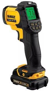 ไพโรมิเตอร์ที่ดีที่สุดในปี 2026