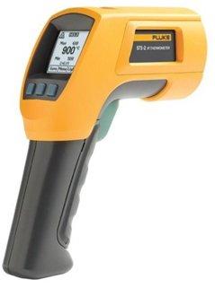 ไพโรมิเตอร์ที่ดีที่สุดในปี 2026