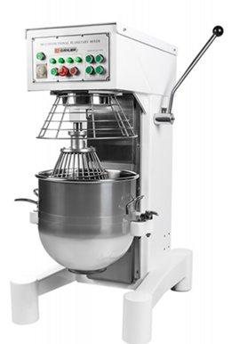 Best planetary mixer in 2026