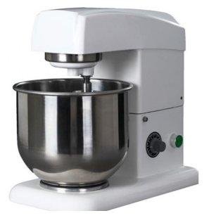 Best planetary mixer in 2026