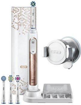 Best Electric Toothbrushes in 2026
