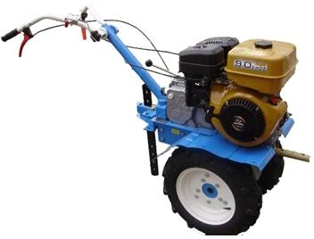 Die besten Motoblocks Newa im Jahr 2026