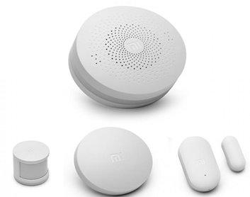 Cel mai bun kit pentru casă inteligentă din 2026