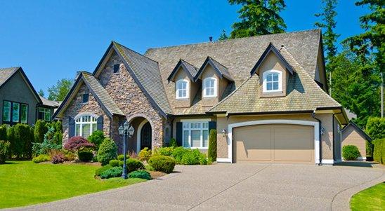 كيفية اختيار منزل خاص