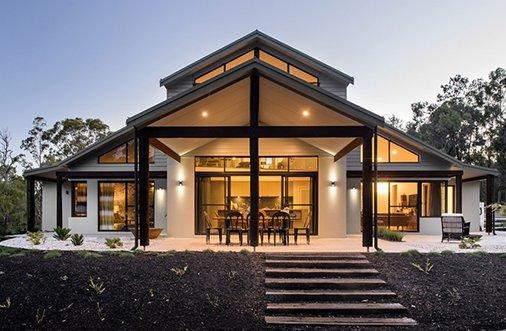 كيفية اختيار منزل خاص