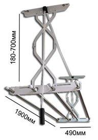 Meilleur sèche-linge au plafond en 2026