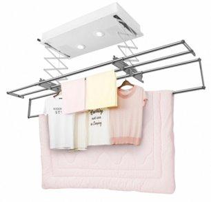 Meilleur sèche-linge au plafond en 2026