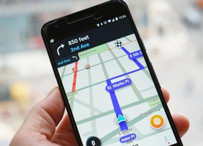 Navigator Terbaik untuk Android pada tahun 2026