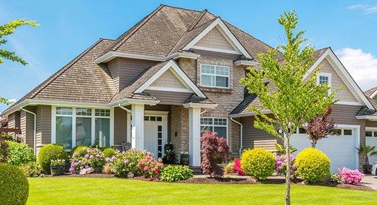 كيفية اختيار منزل خاص