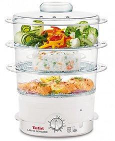 Cómo elegir una vaporera para tu hogar